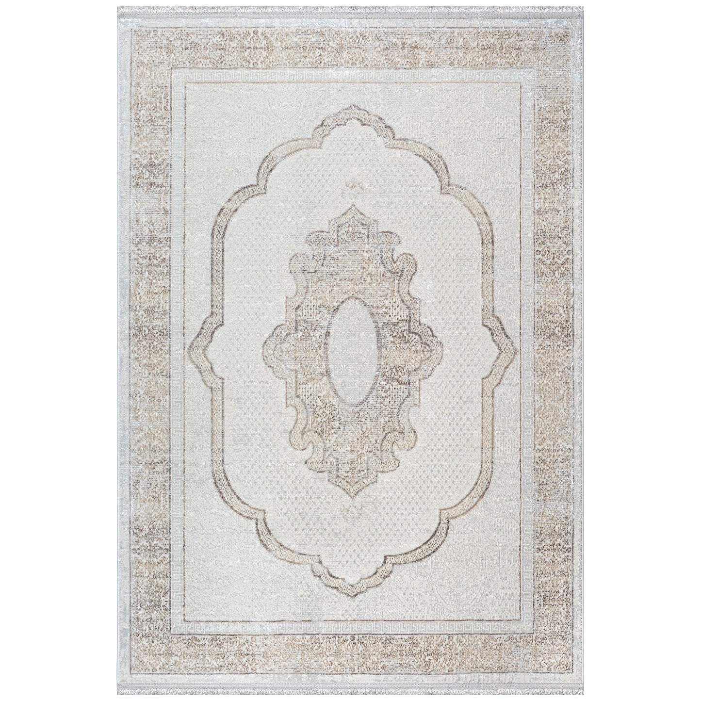 TAPIS SYDNEY 1700 BEIGE