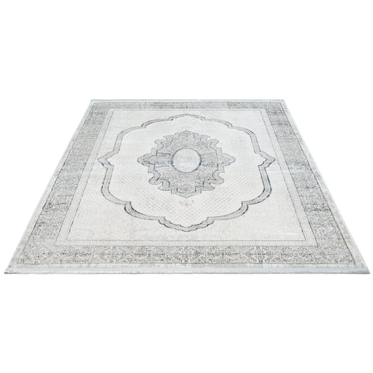 TAPIS SYDNEY 1700 GRIS