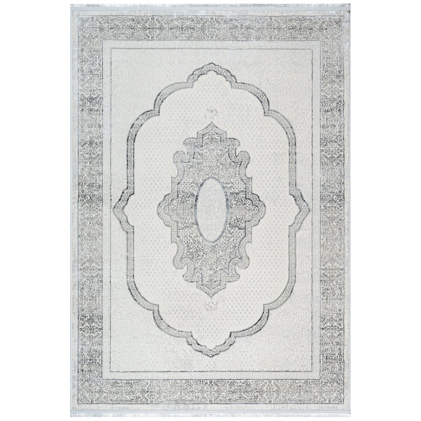 TAPIS SYDNEY 1700 GRIS