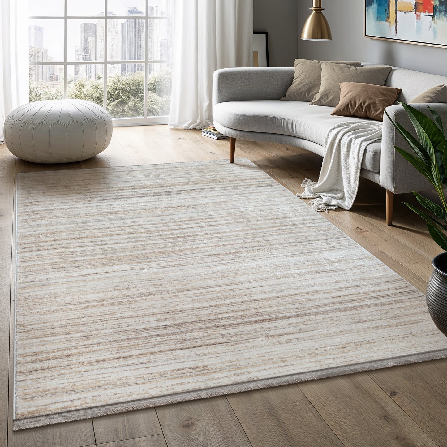 SYDNEY 1701 BEIGE