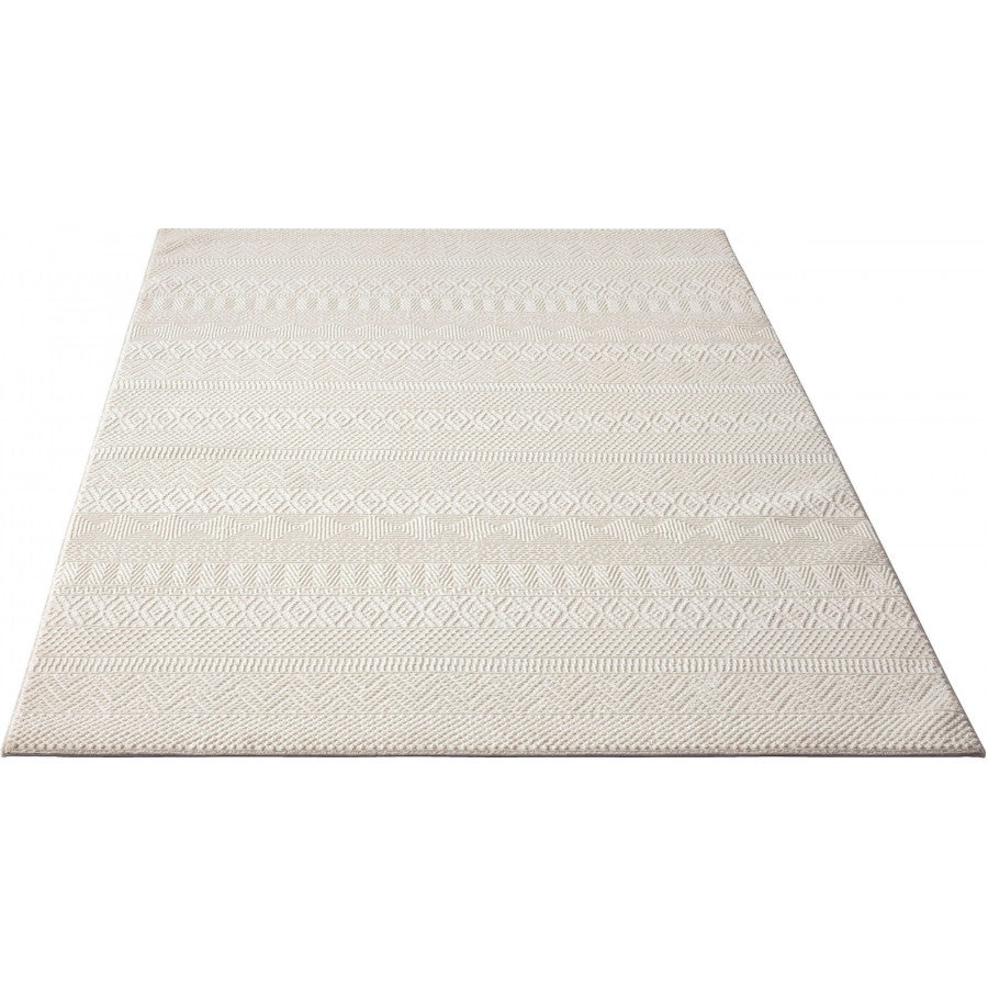 TAPIS SIGNO 1901 CREME