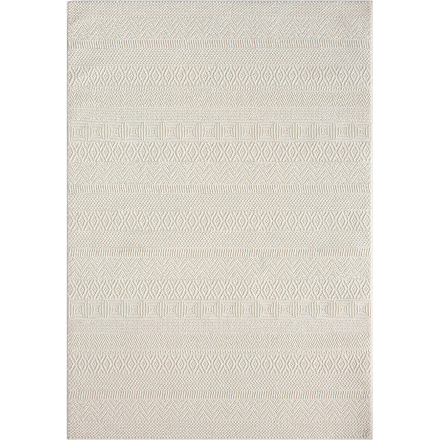 TAPIS SIGNO 1901 CREME