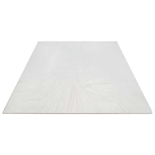 TAPIS SIGNO 1905 CREME
