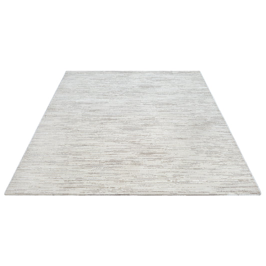 TAPIS SIGNO 1970 CREME