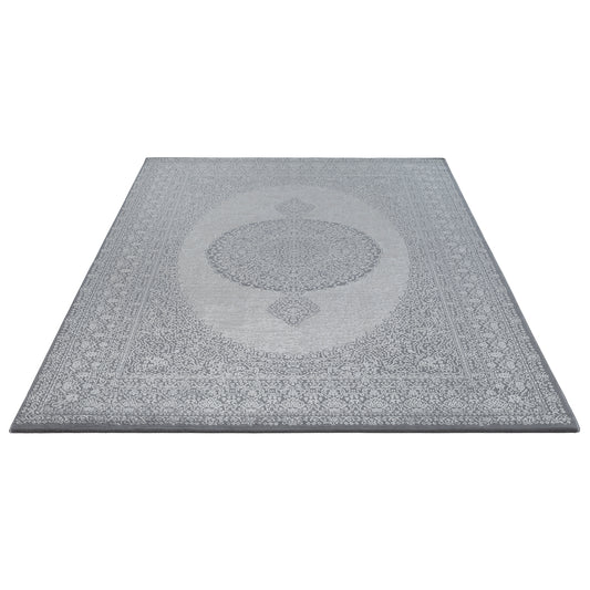 TAPIS SIGNO GRIS 1975