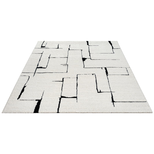 TAPIS ECLIPSE 2309 CREAM/260