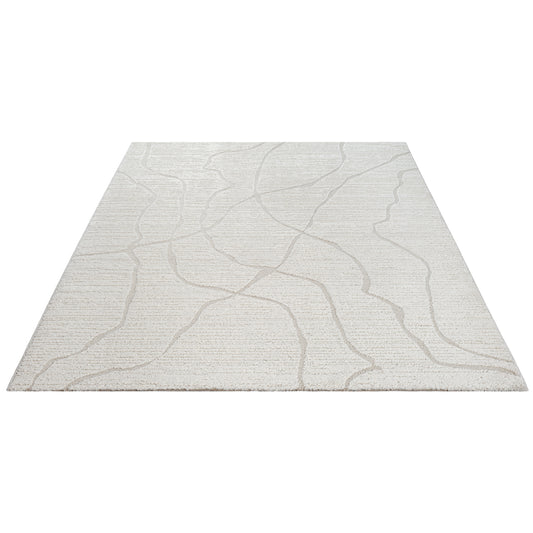 TAPIS ECLIPSE 2314 CREAM/161