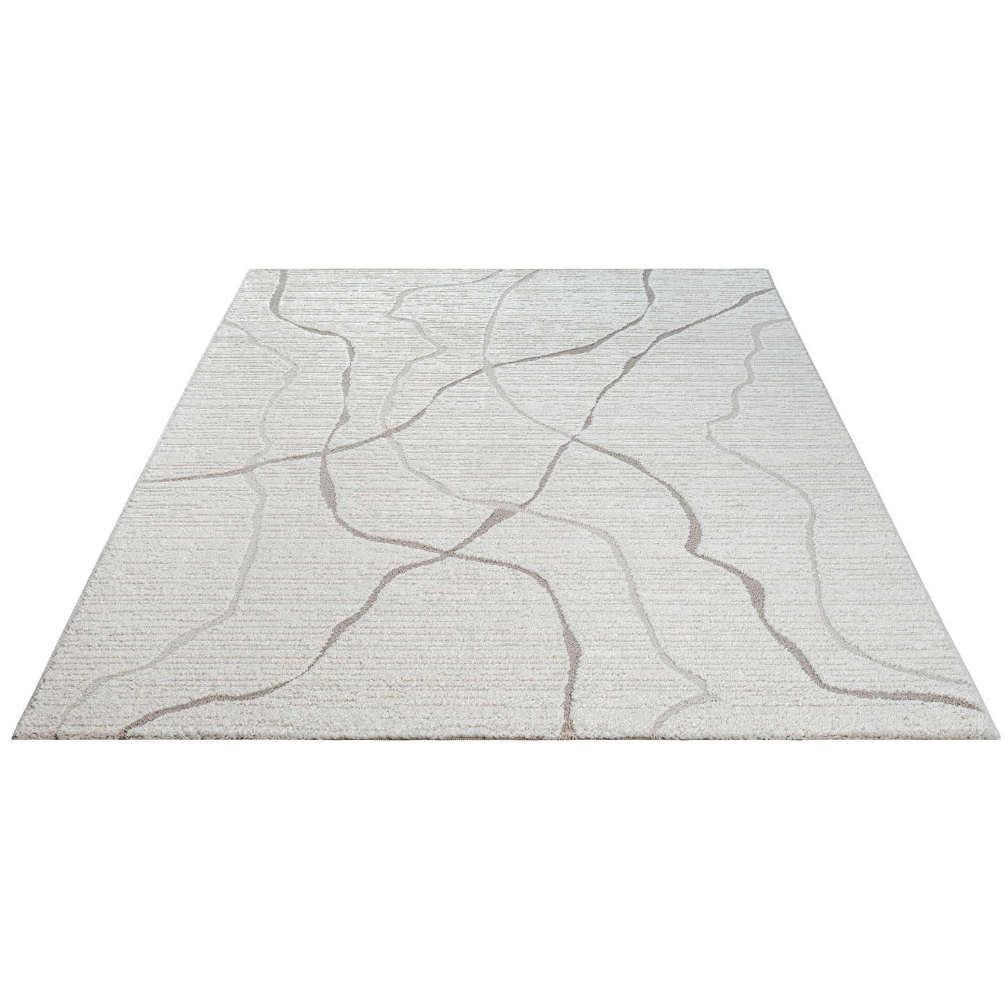 ECLIPSE 2314 CREAM/TAUPE 162