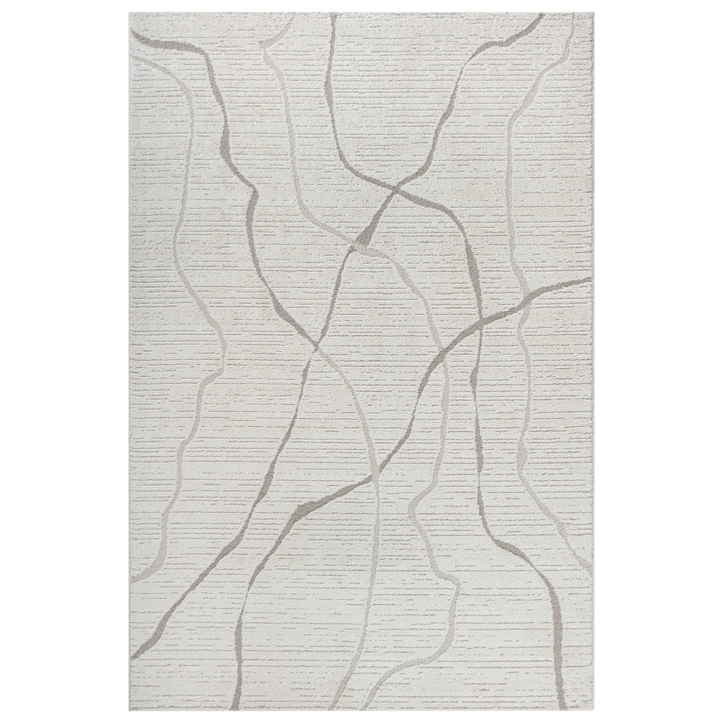ECLIPSE 2314 CREAM/TAUPE 162
