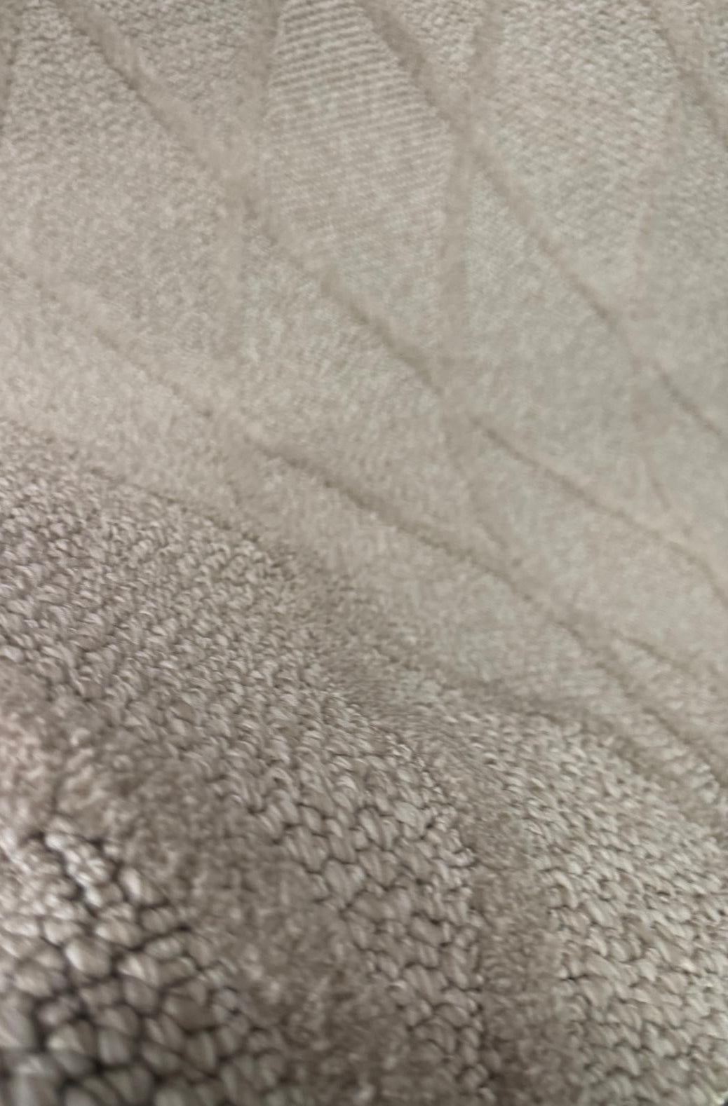 Tapis urban 7751 beige