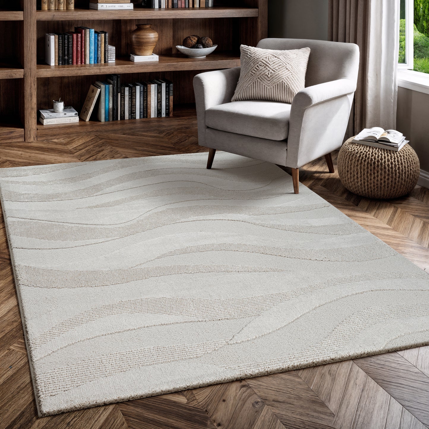 Tapis MODDA 4506