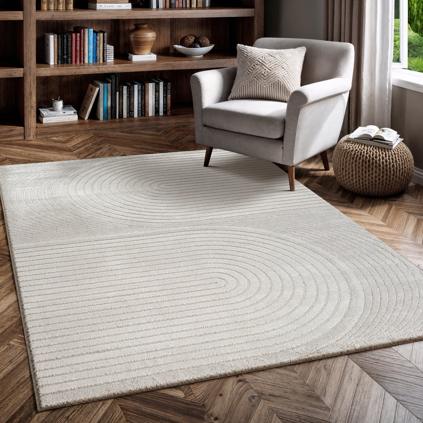 Tapis MODDA 4507