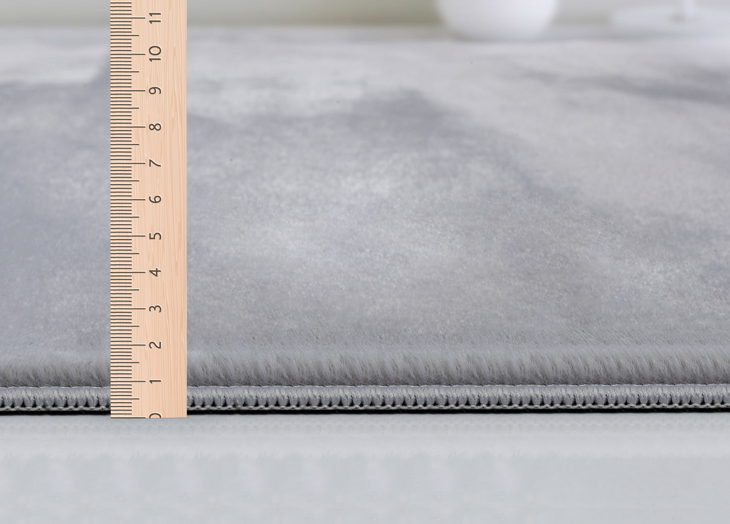 UTRA DOUX GRIS Focus 95
