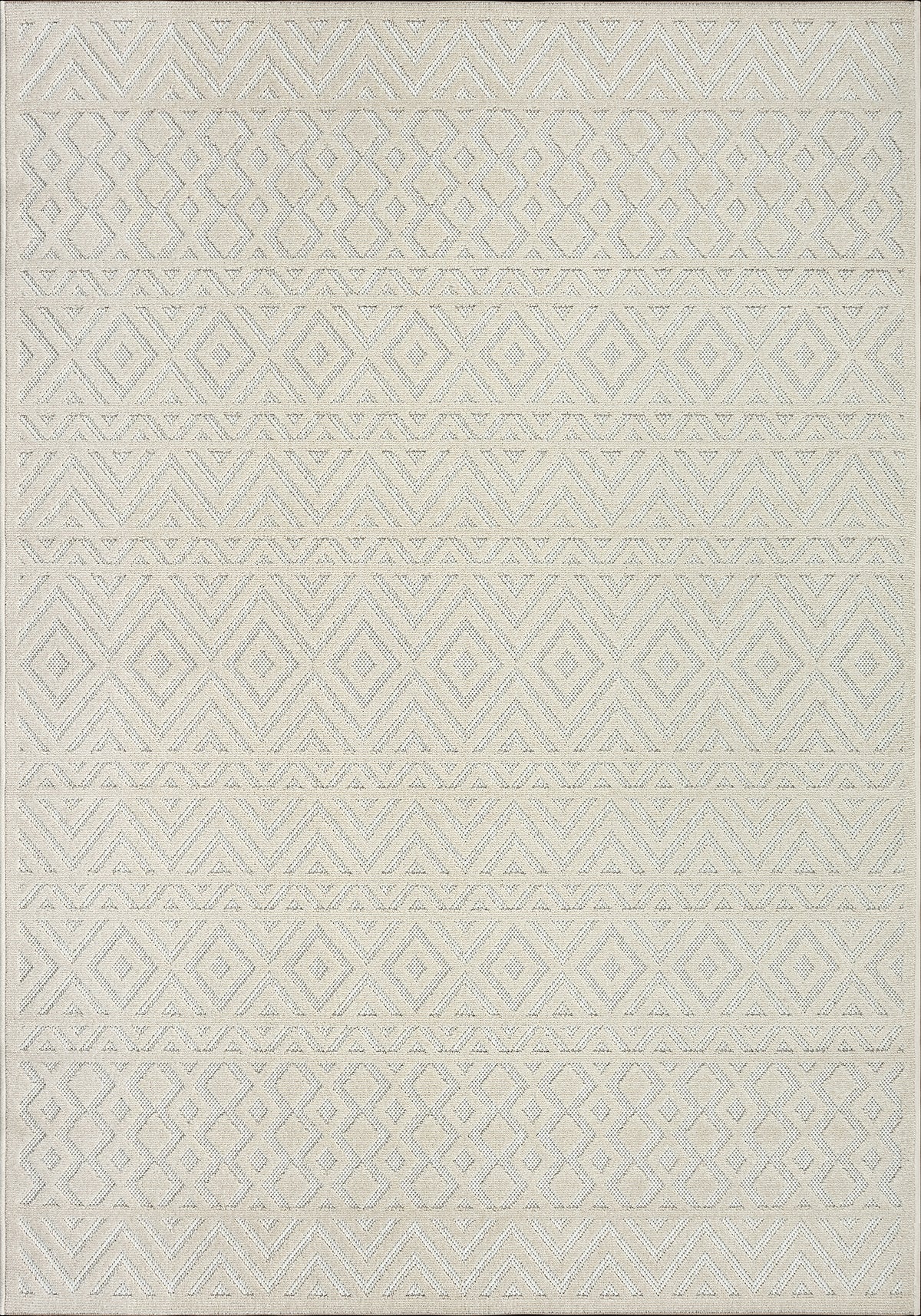 Tapis TENERIFE 41 CREME