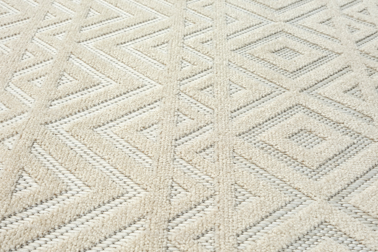Tapis TENERIFE 41 CREME