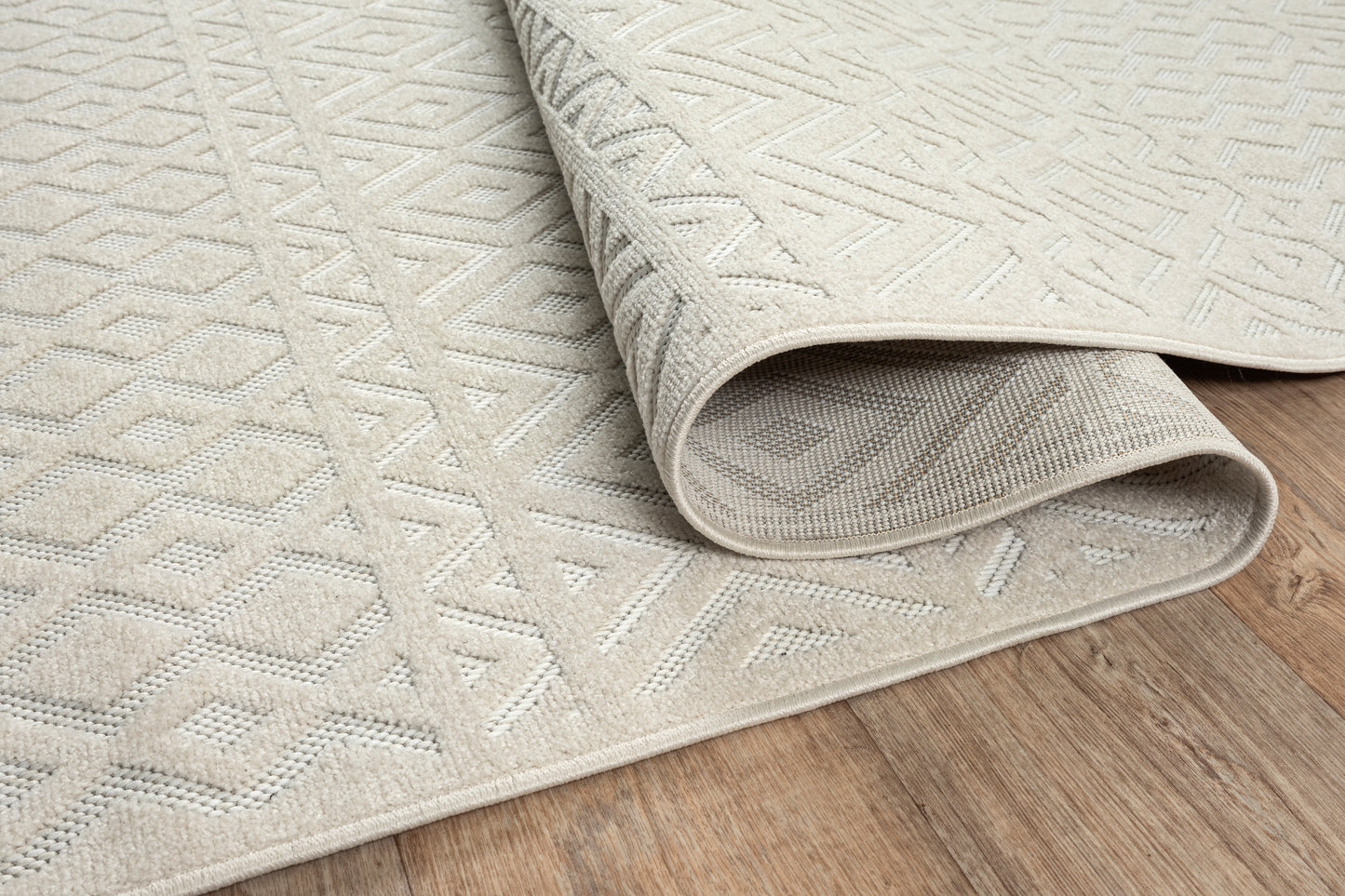 Tapis TENERIFE 41 CREME