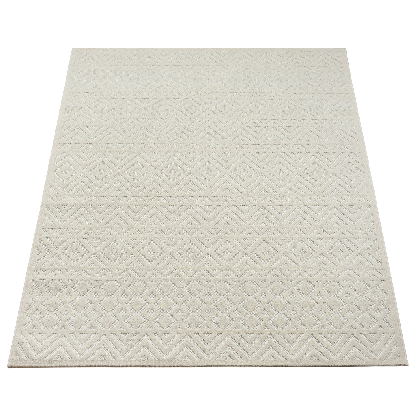 Tapis TENERIFE 41 CREME
