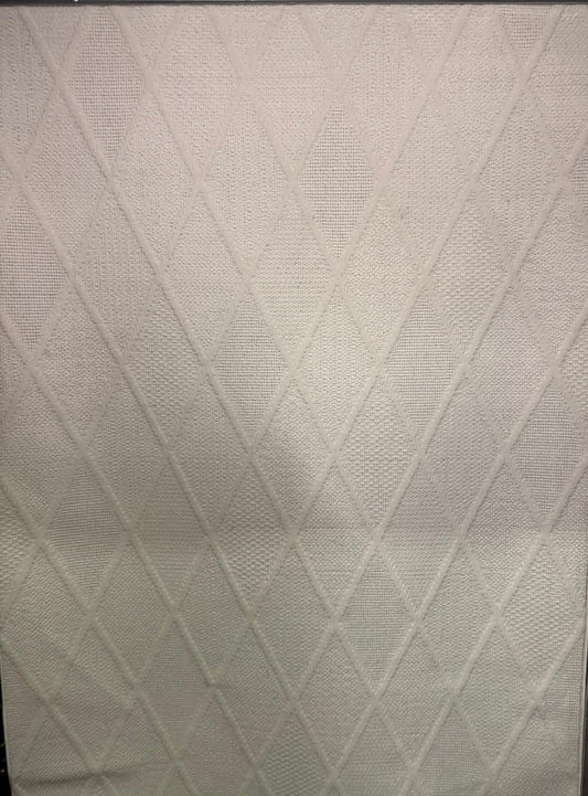 Tapis urban 7751 crème