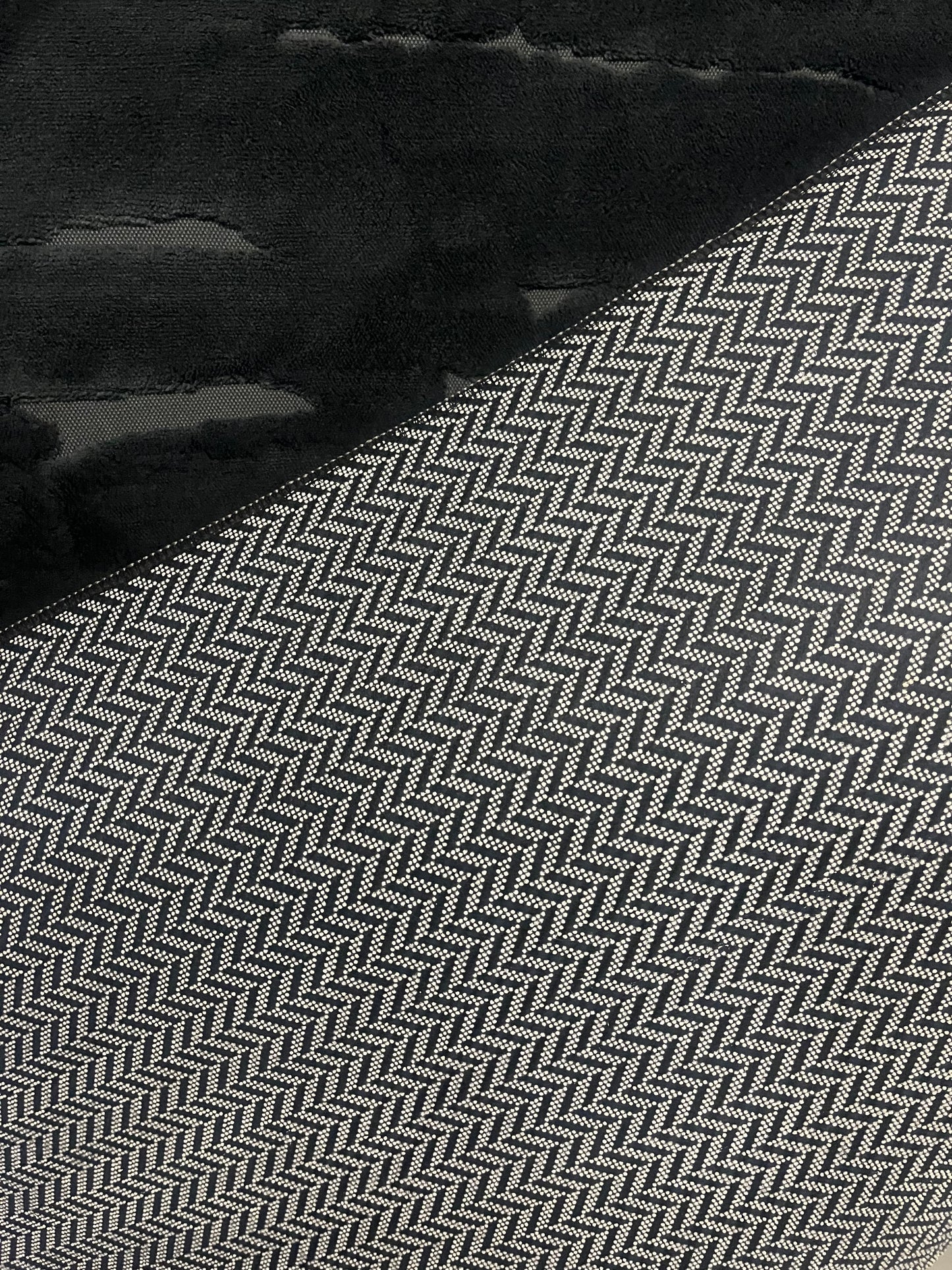 Tapis soft 57 anthracite