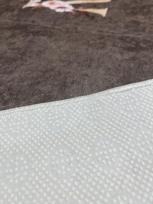 Tapis de cuisine