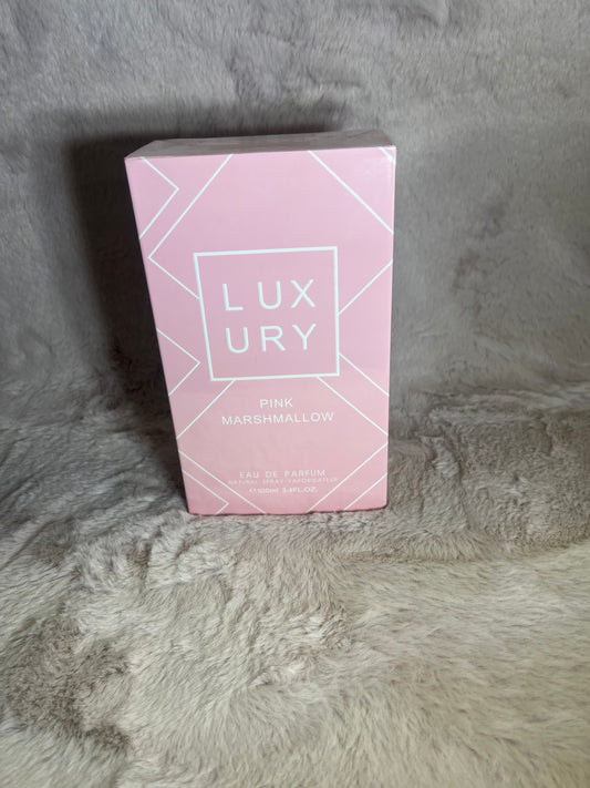 Laxuria marshmallow