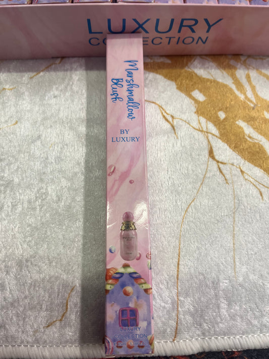 Laxuria royal lot 24 pièce 35ml