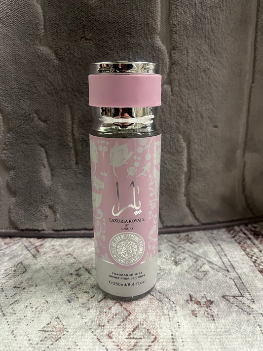 Coffret Parfumé “Hayati” – Élégance & Douceur Féminine ✨