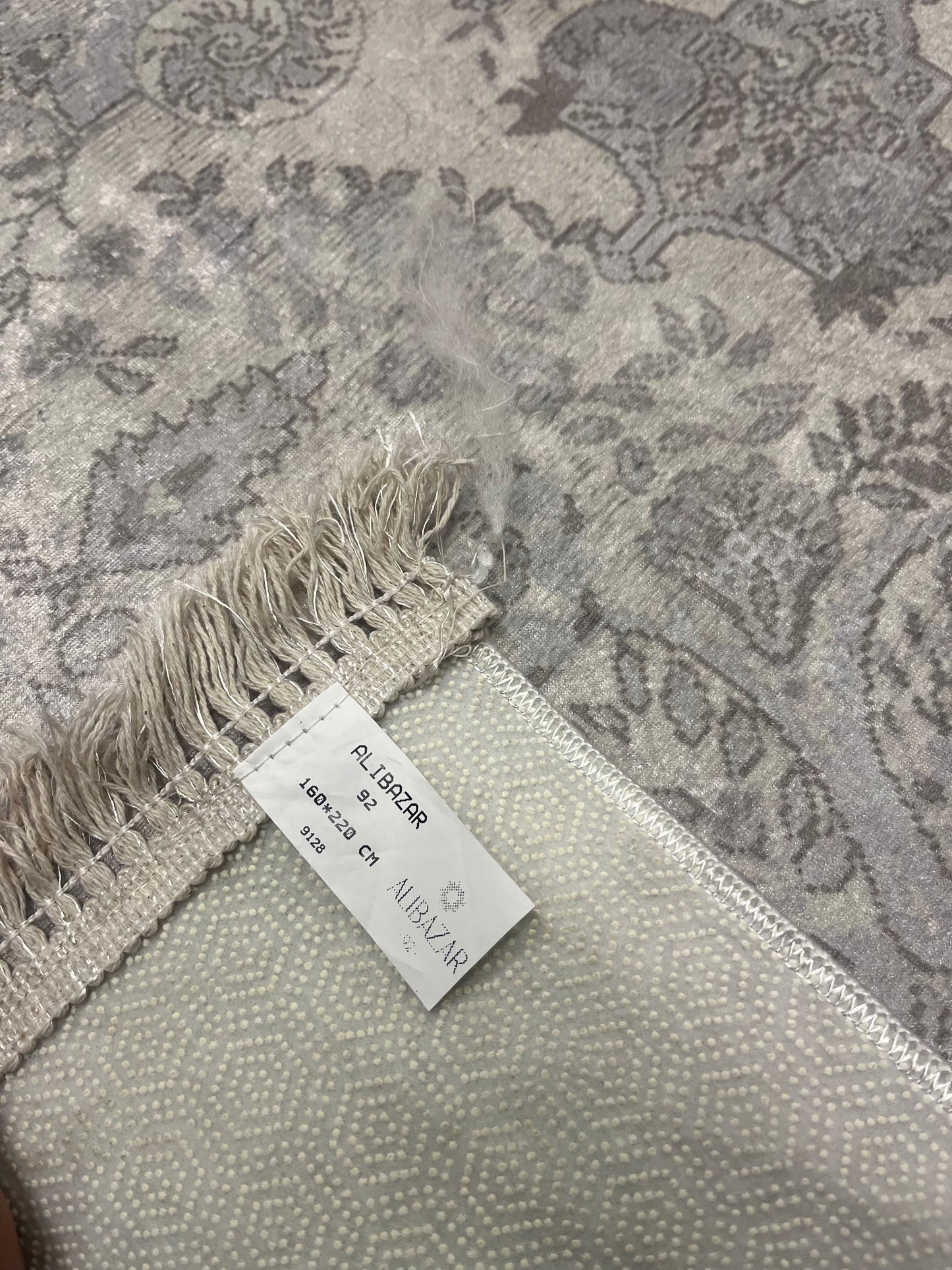 Tapis Yaz vin-1