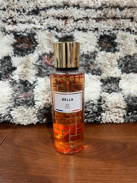 5 Brume Parfumée RP Paris 250ml