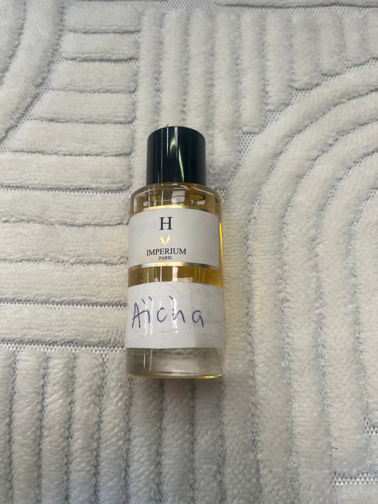 5 parfum 50ml impérium