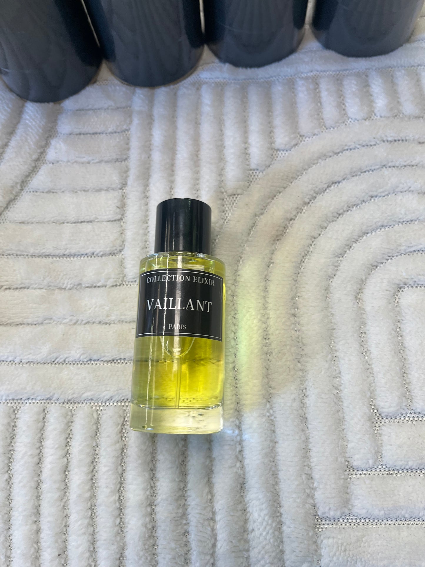 5 parfum 50ml collection élixir