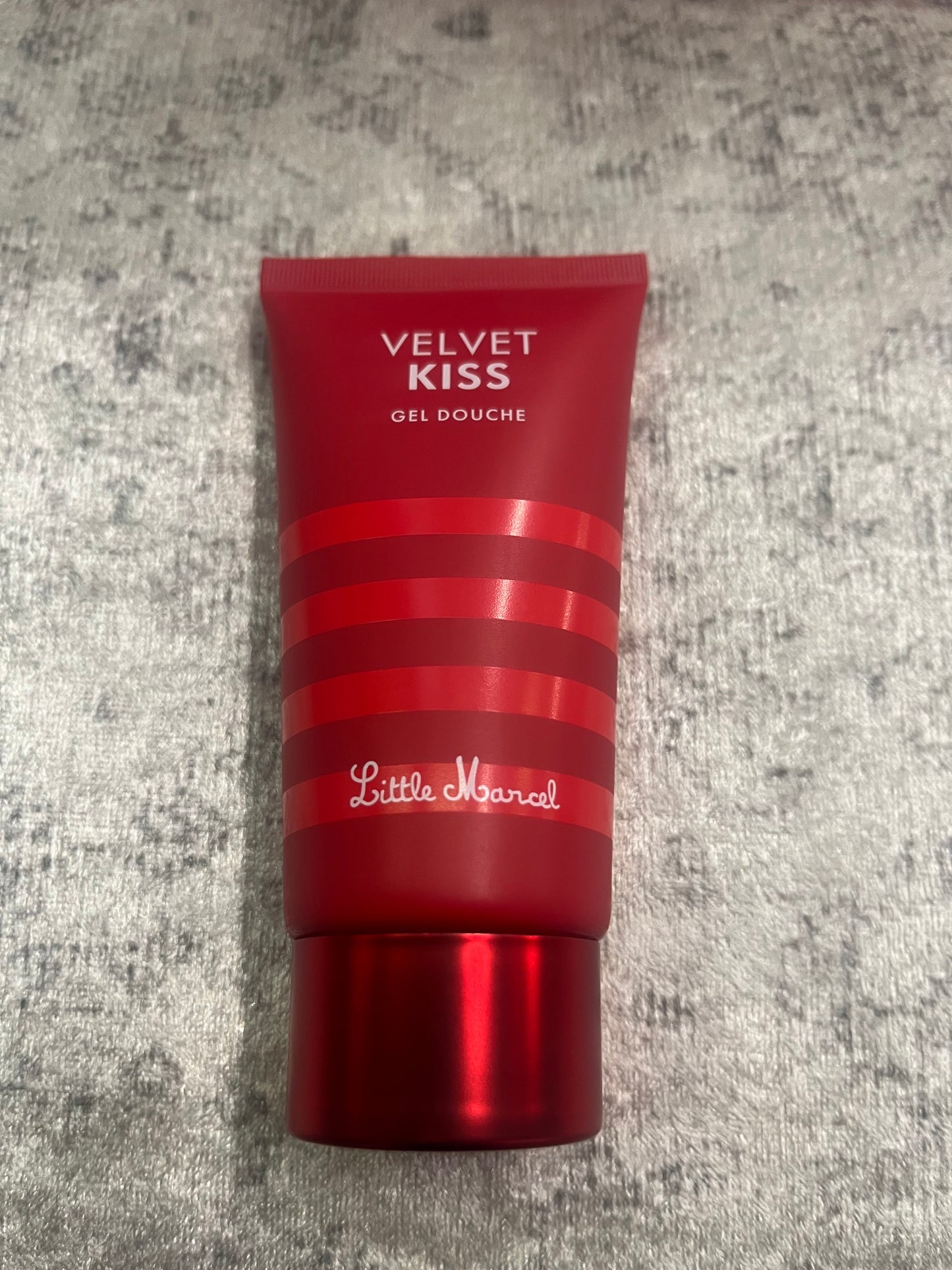 Coffret Soin & Beauté velvet kiss