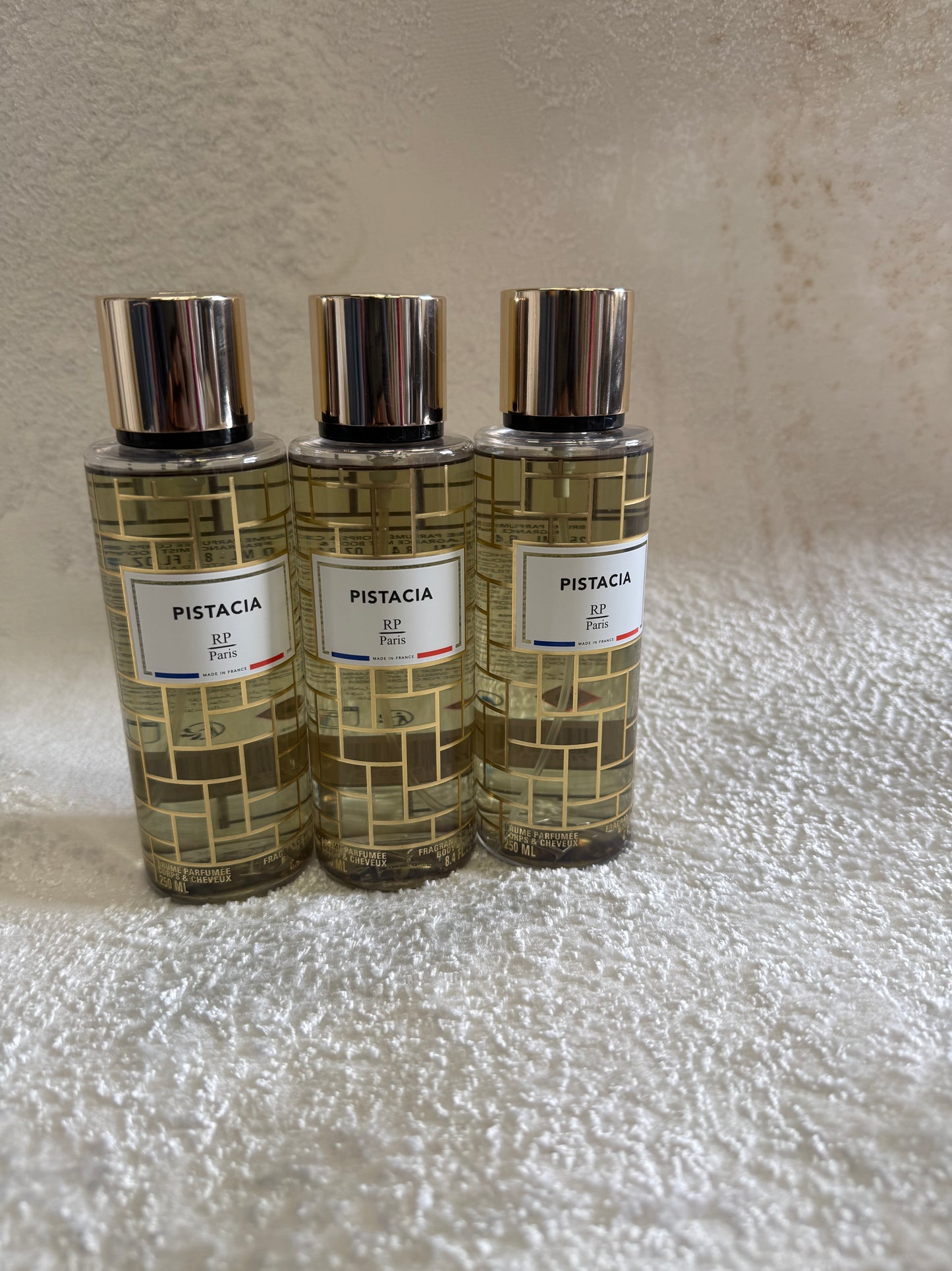 3 Brumes RP Paris PISTACIA (Copie)