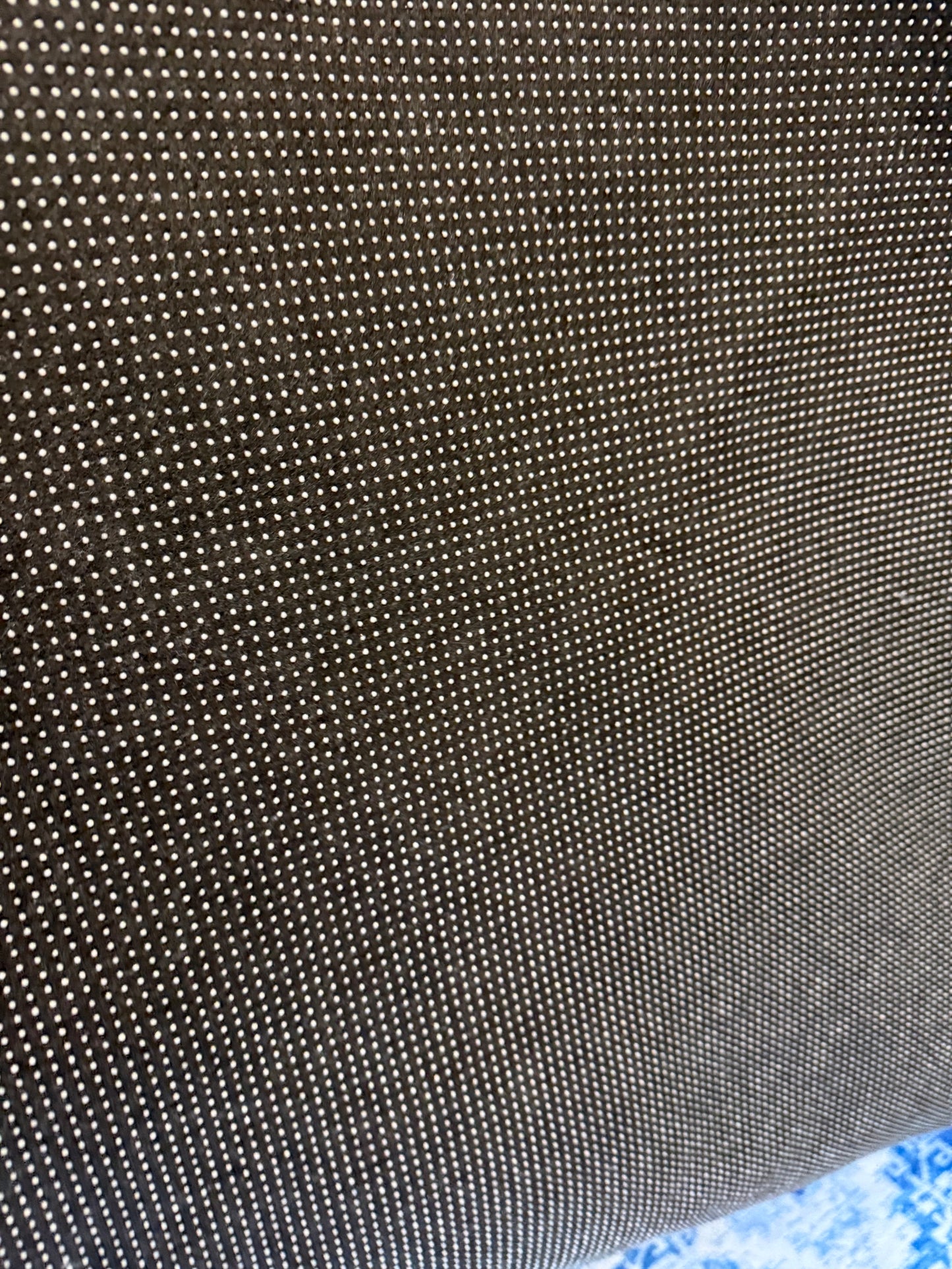 Tapis Genève doux lavable taupe