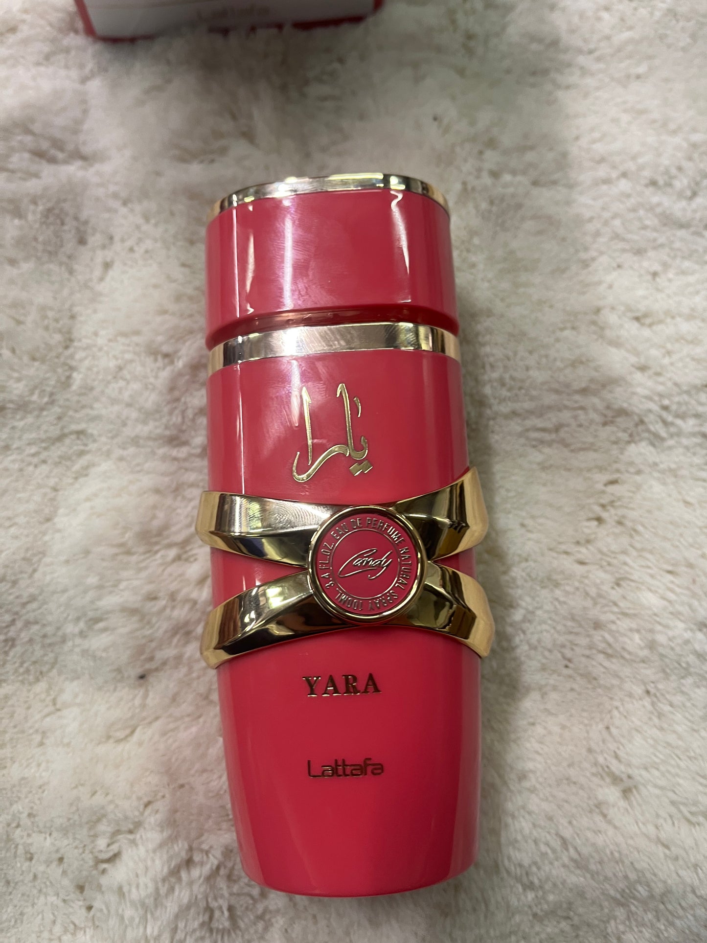 Yara candy 100ml