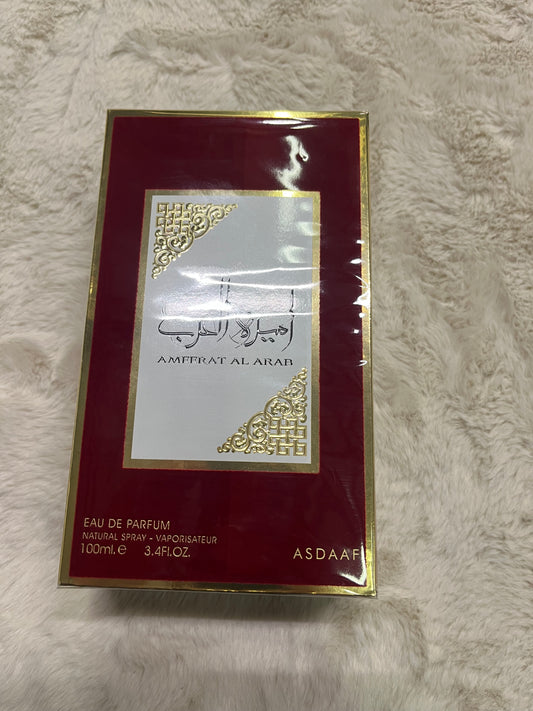Parfum Ameerat Al Arab
