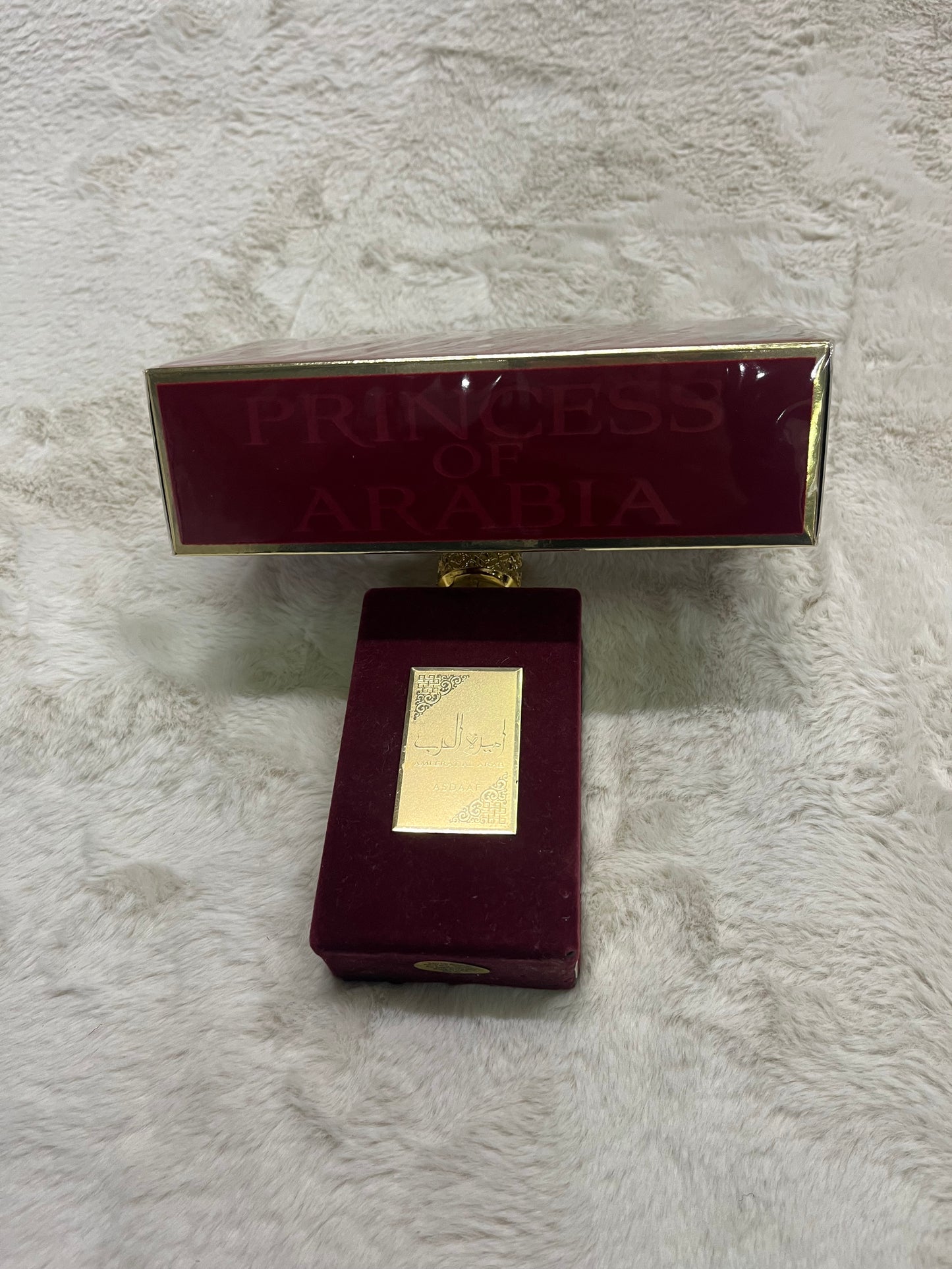 Parfum Ameerat Al Arab