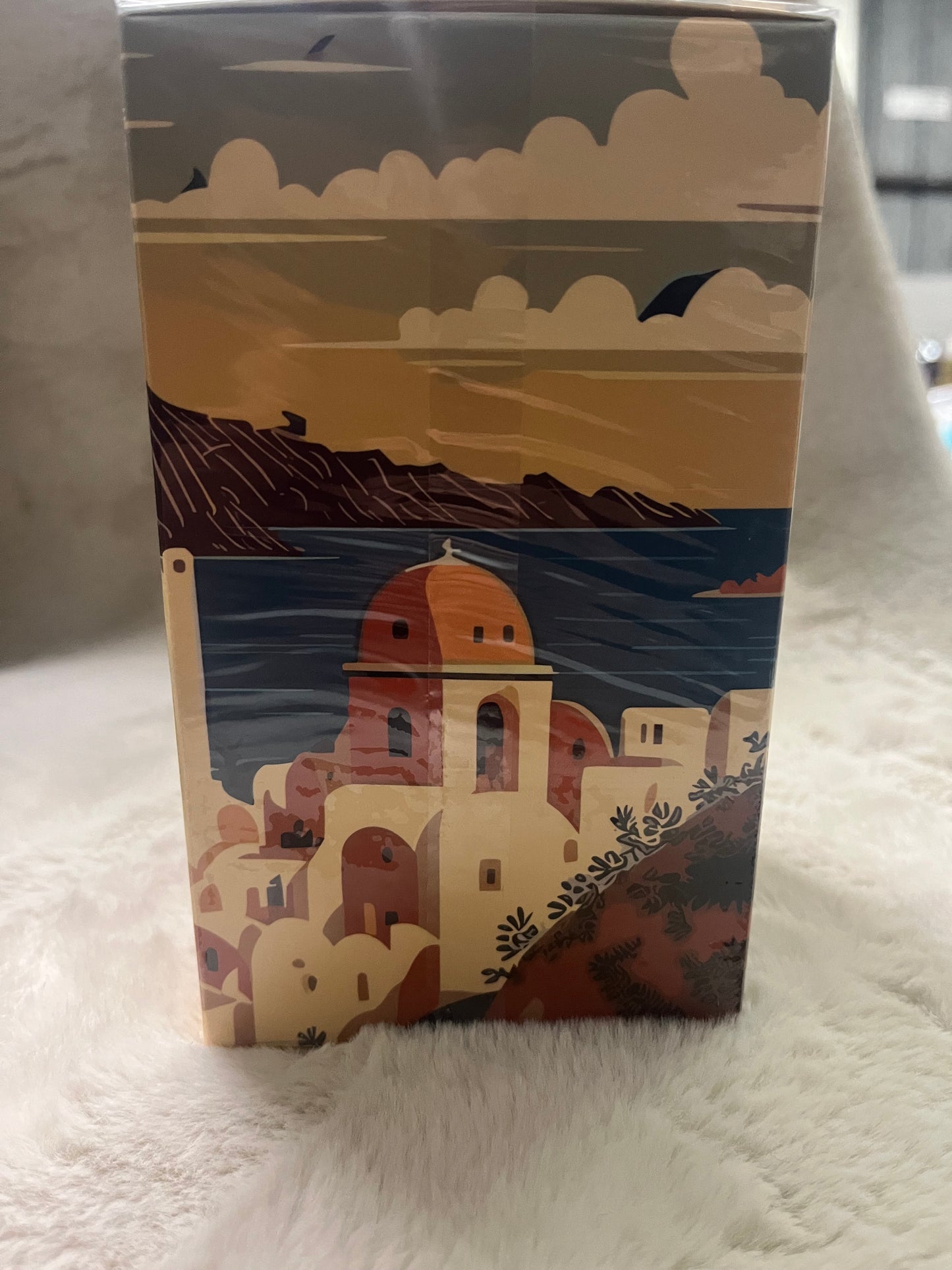 parfum Santorini Beaches – Eau de Parfum (100ml)