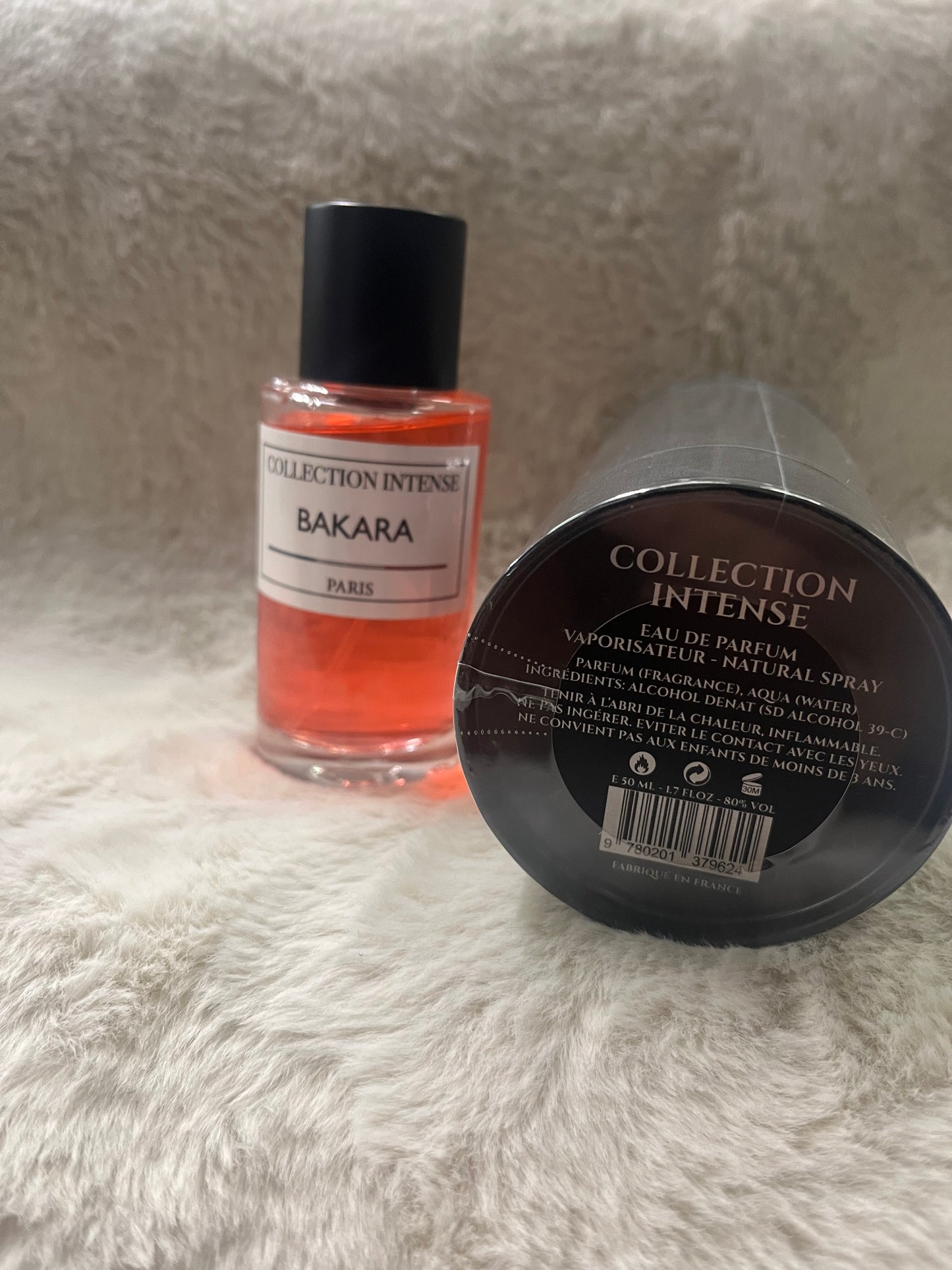 Parfum BAKARA – 50 ml