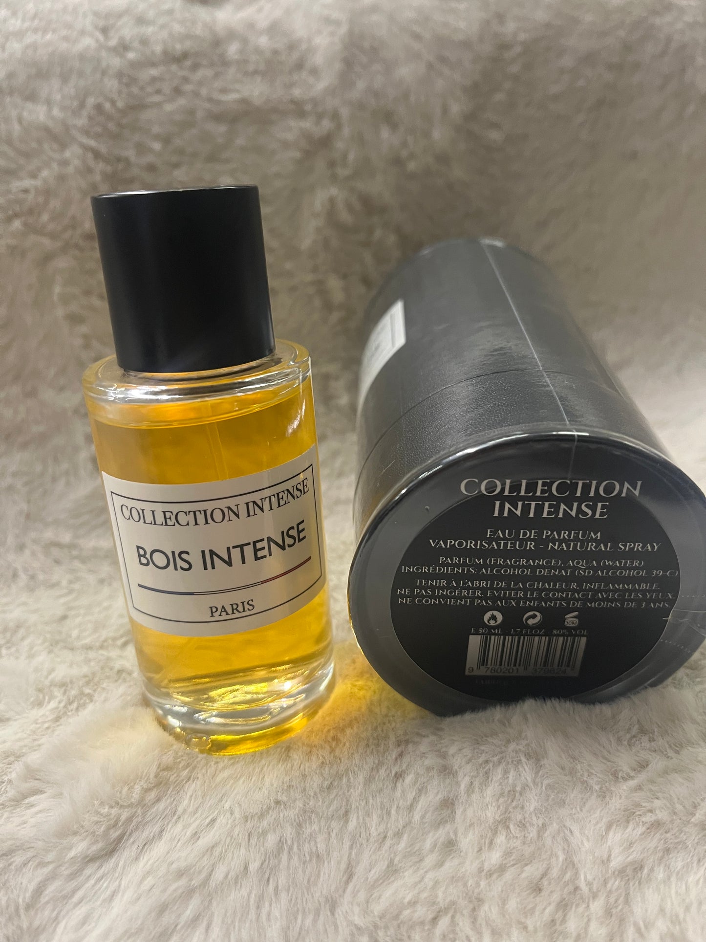 Parfum BOIS INTENSE – 50ml