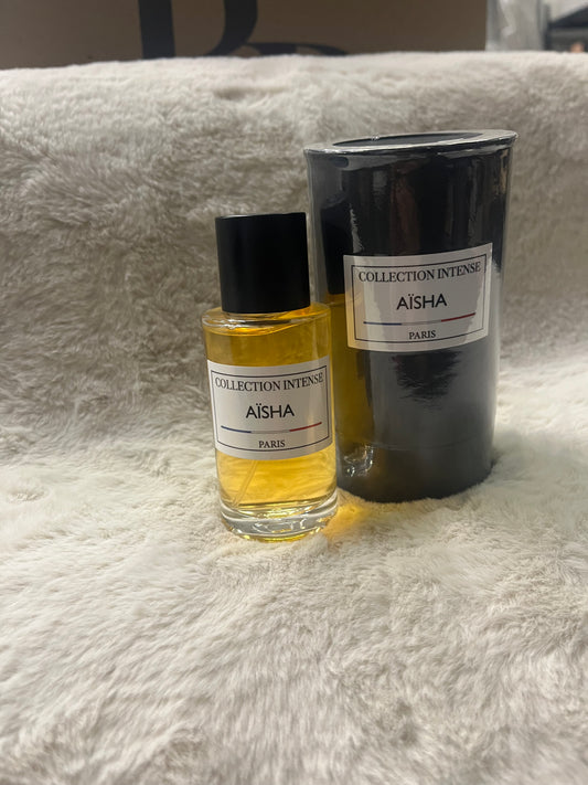Parfum AÏSHA – 50ml