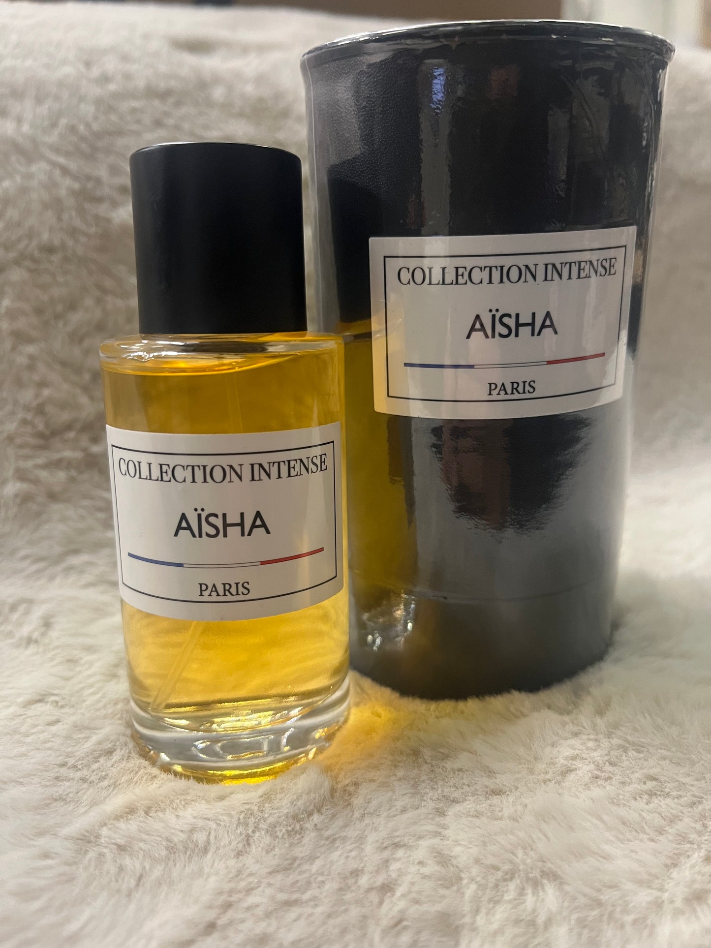 Parfum AÏSHA – 50ml