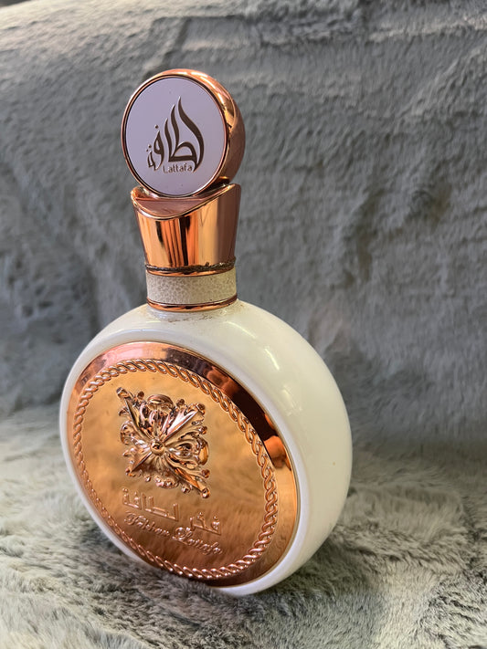 Parfum fakhar lattafa