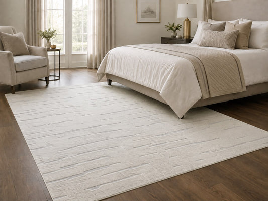 Tapis soft 57 CREME