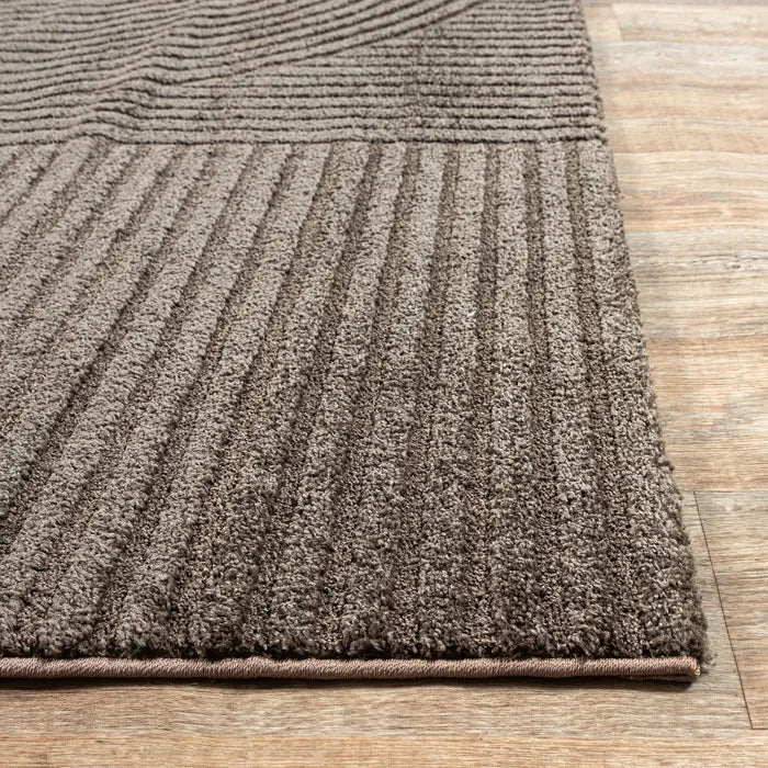 TAPIS ELIO Marron 51