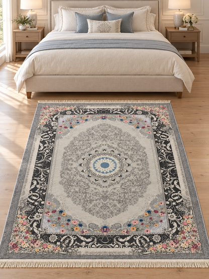 Tapis zen 2
