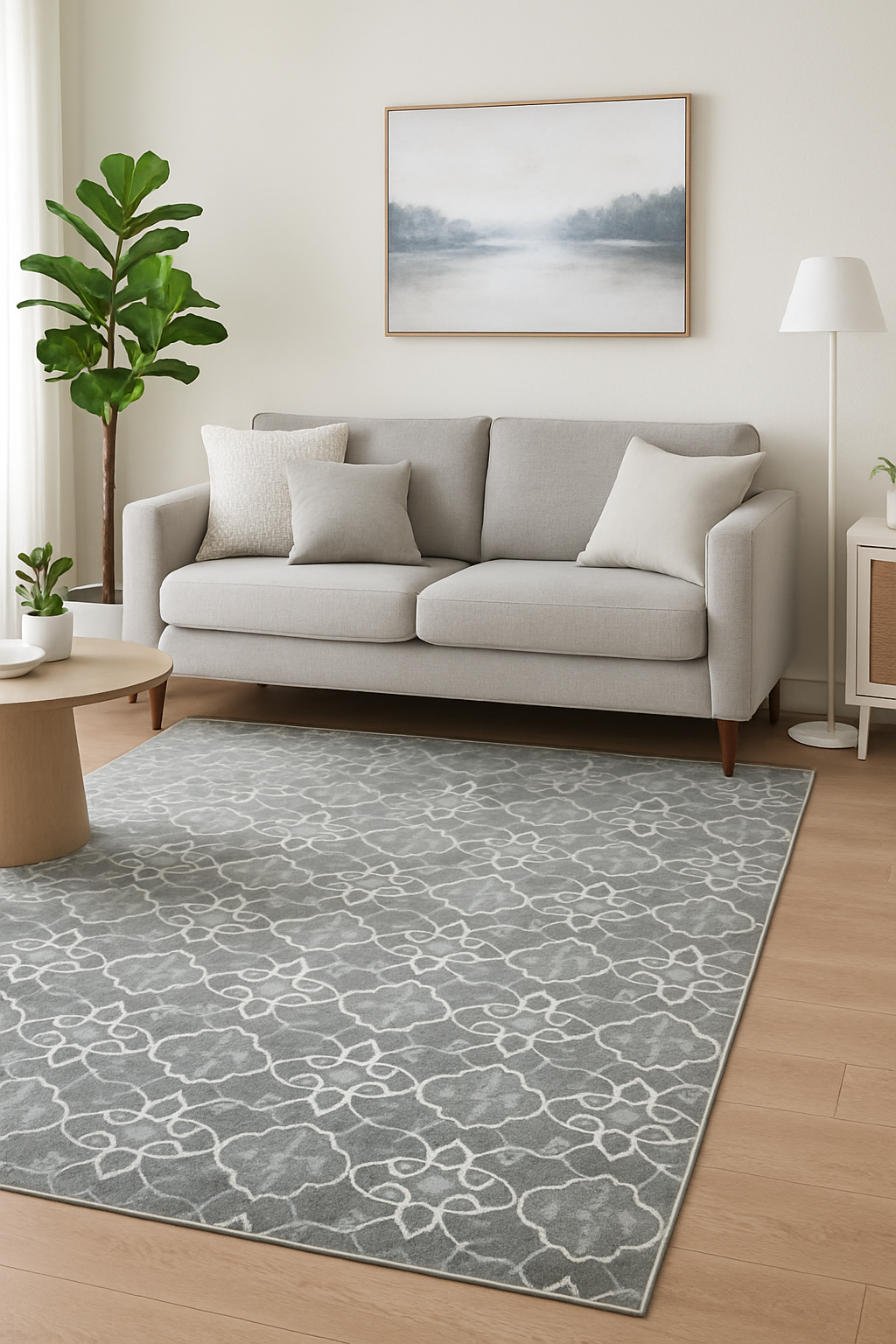 Tapis Arabesque Premium