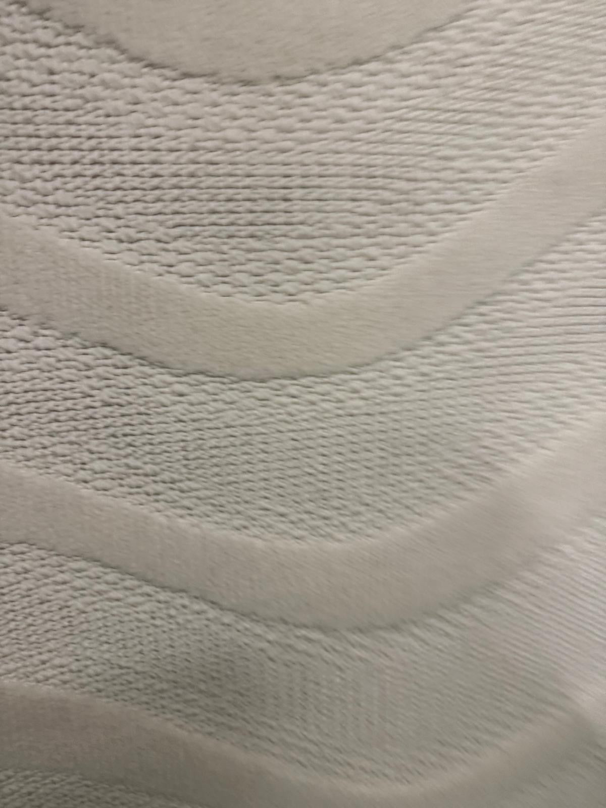 Tapis urban 7750 crème