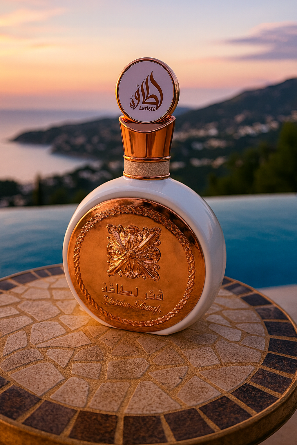 Parfum fakhar lattafa