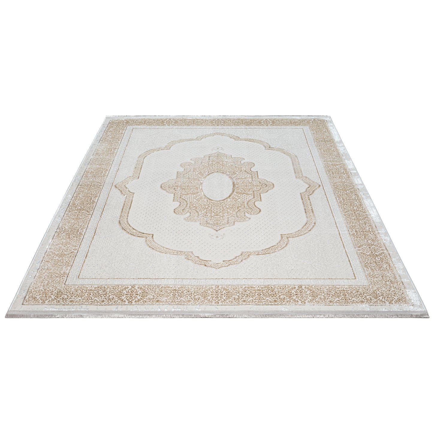 TAPIS SIDNEY GOLD  1700